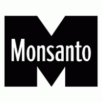 Monsato Logo - Monsanto Logo Vectors Free Download