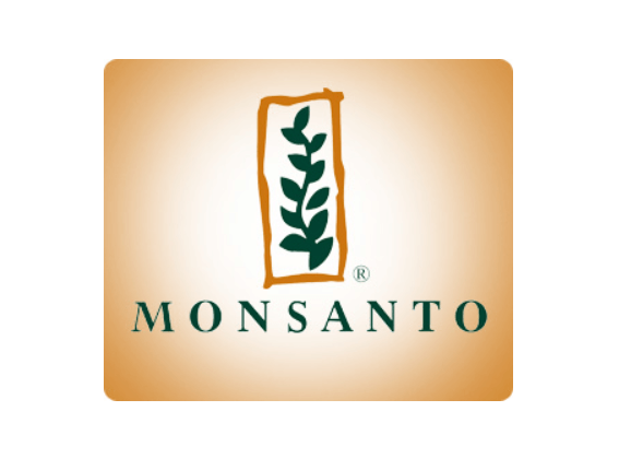 Monsato Logo - Monsanto glyphosate lobbyists barred from EU parliament | Genetic ...