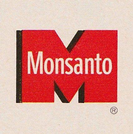 Monsato Logo - Monsanto Logo | Heather David | Flickr