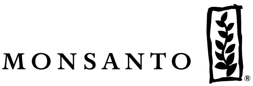 Monsato Logo - Monsanto | Logos