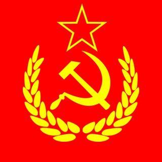 Ussr Logo Logodix - soviet union image id roblox