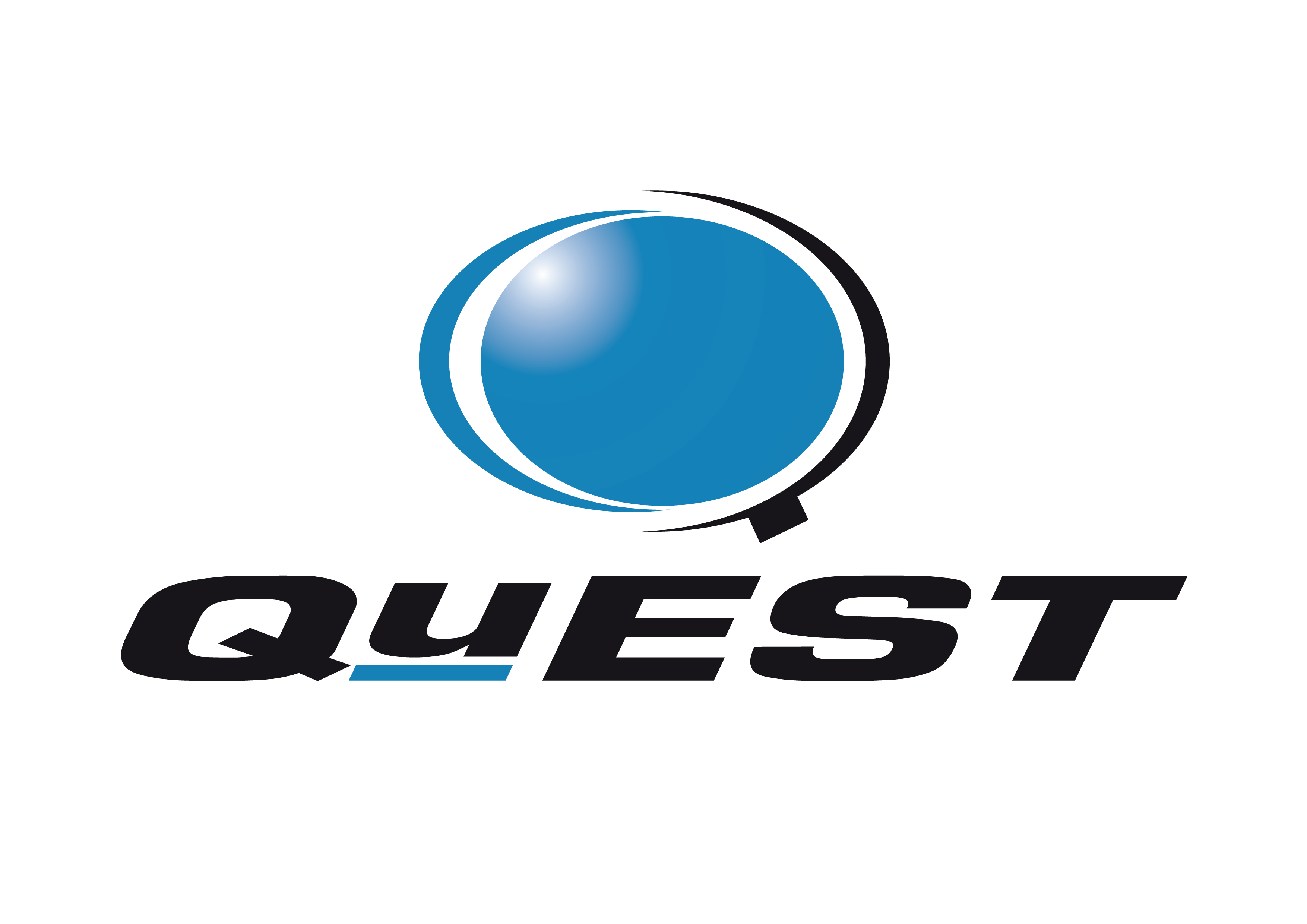 Quest Logo - Logos | QuEST Global