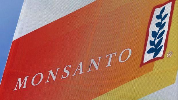 Monsato Logo - EU approves Bayer takeover of Monsanto after concessions | CTV News