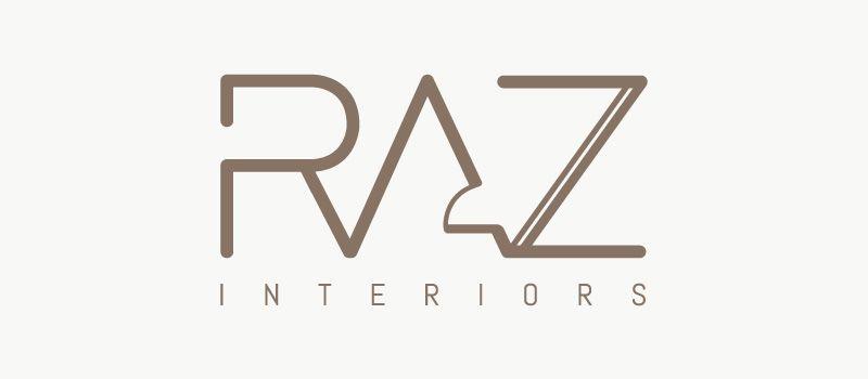 Raz Logo - Hong Kong Branding Design, Logo Design, Graphic Design, Web Design