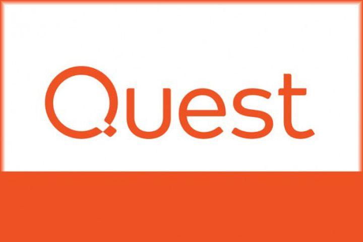 Quest Logo - Quest Software Unveils Versatile New Deduplication Appliance