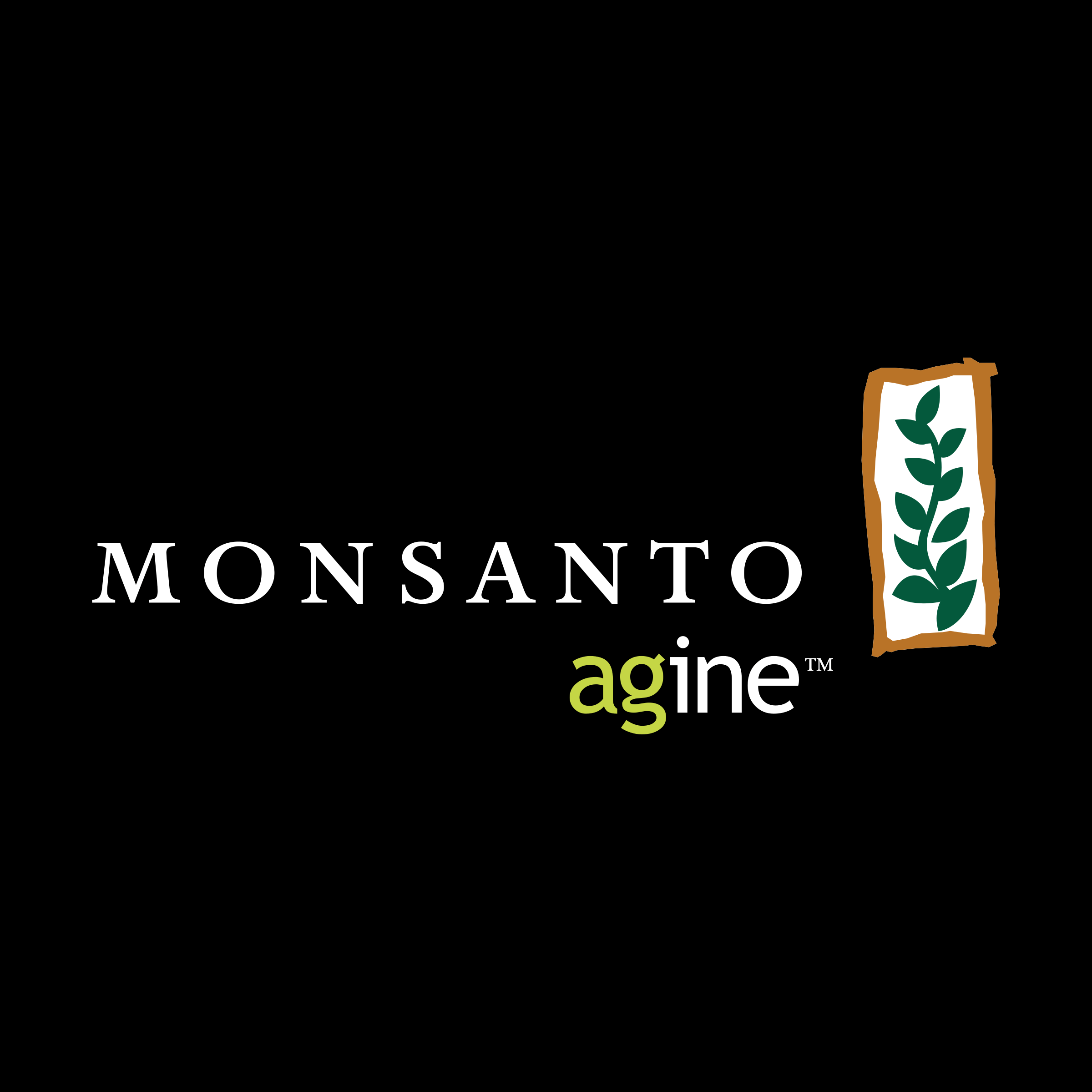 Monsato Logo - Monsanto Logo PNG Transparent & SVG Vector - Freebie Supply