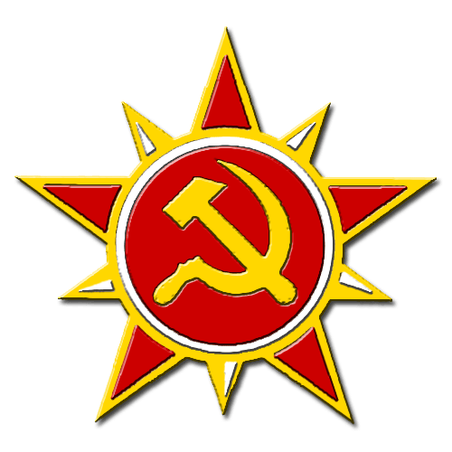 USSR Logo - Soviet union Logos