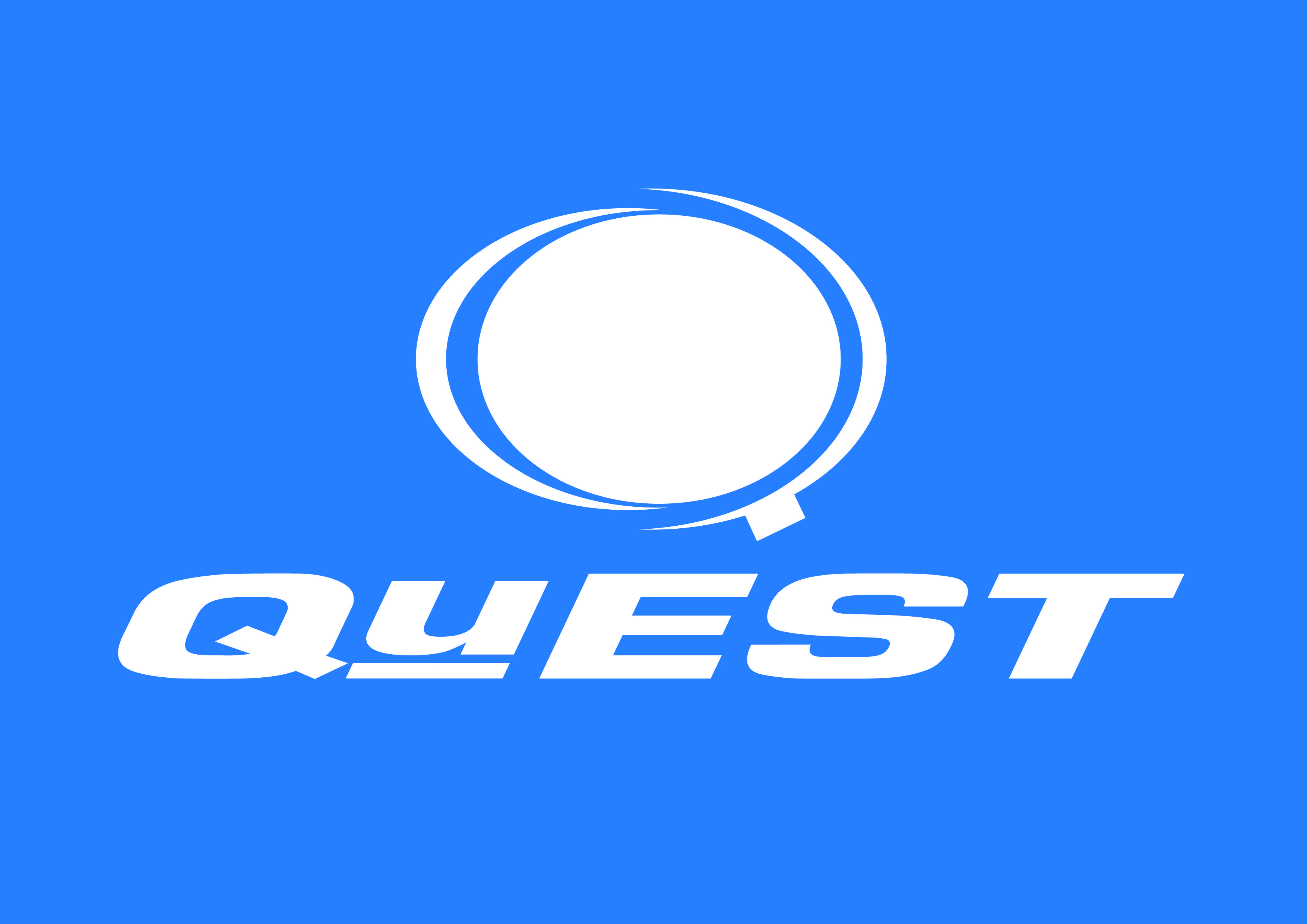 Quest Logo - Logos | QuEST Global