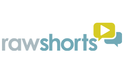 Rawshorts Logo - Raw Shorts pulls down $1M in Series A ] – FundingSMEs l ICO factory ...