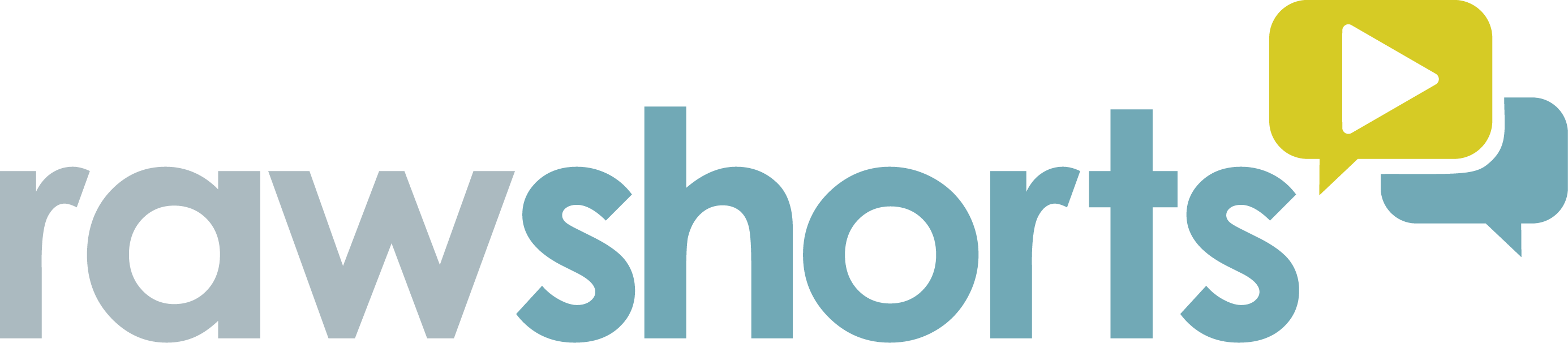 Rawshorts Logo - Rawshorts - “simples e poderoso“ | mariar