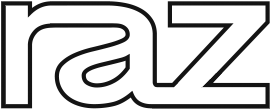 Raz Logo - raz – my very own logo | Brands of the World™ | Download vector ...