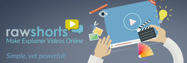 Rawshorts Logo - My Experience With Rawshorts – mediamitz – Medium