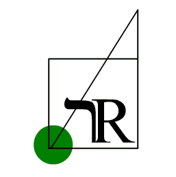 Raz Logo - RAZ Information Systems LTD.