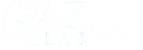 Raz Logo - the Raz Lab: the Raz Cognitive Neuroscience Laboratory