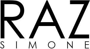 Raz Logo - Raz Simone