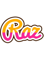 Raz Logo - Raz Logo | Name Logo Generator - Smoothie, Summer, Birthday, Kiddo ...