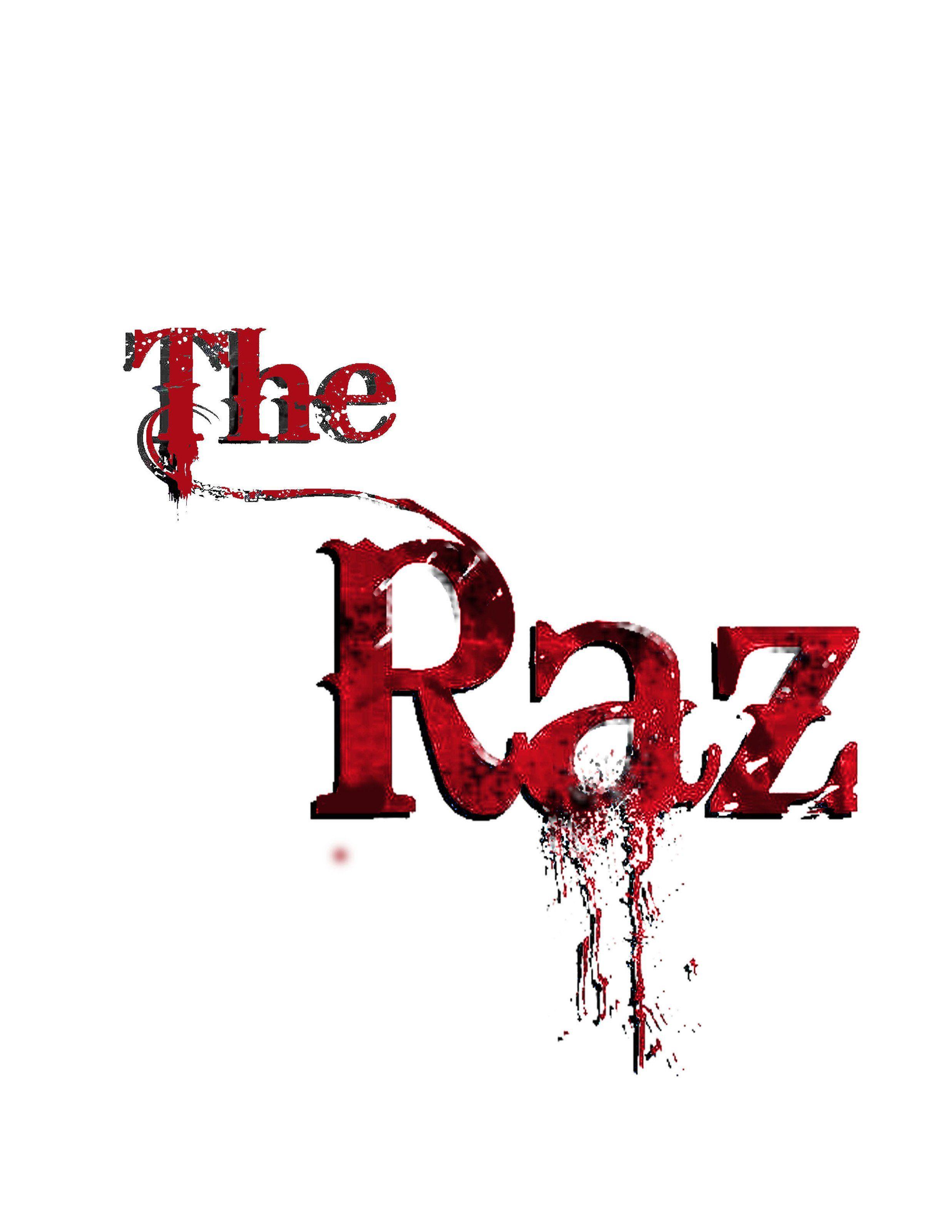 Raz Logo - THE RAZ | ReverbNation