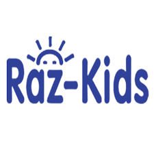 Raz Logo - Instructional Technology Resources / RAZ-Kids (K-1)