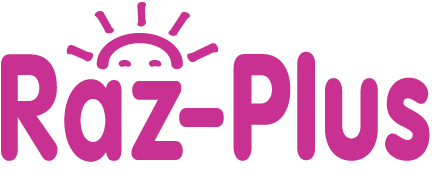 Raz Logo - Raz-Plus Logo (RGB - PNG) - iKeepSafe