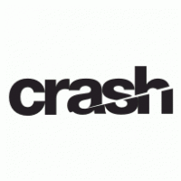 Crash Logo - crash (TV Show) | Brands of the World™ | Download vector logos and ...