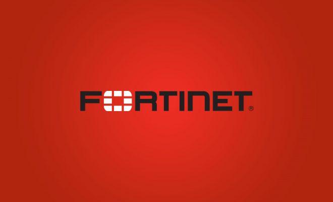 FortiGate Logo - Fortinet-logo-660×400 – TechHerald