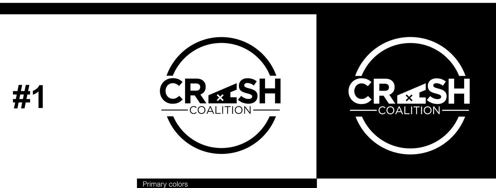 Crash Logo - Crash Coalition Logo Survey
