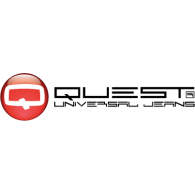 Quest Logo - Quest Jeans | Brands of the World™ | Download vector logos and logotypes