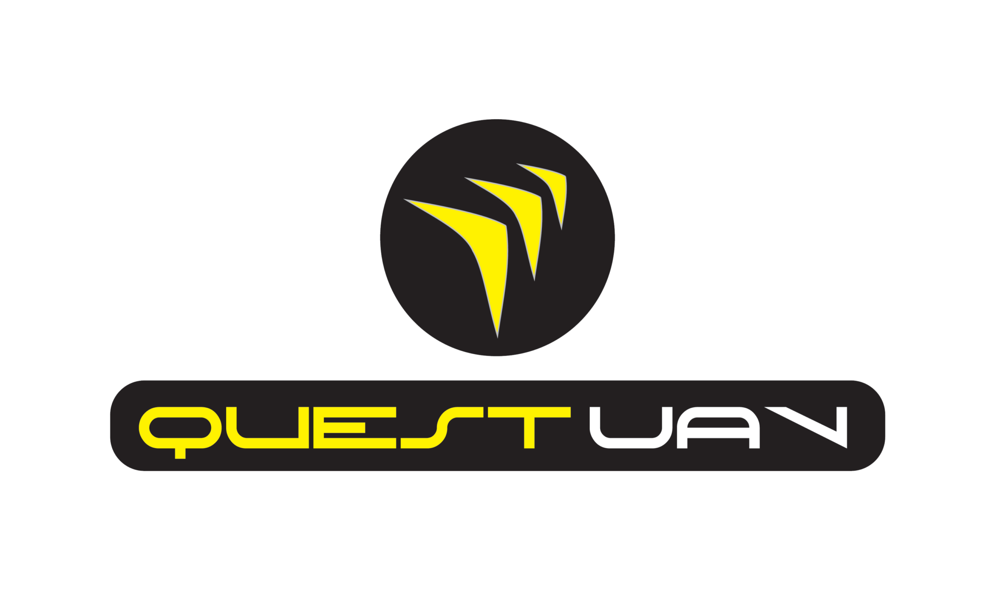 Quest Logo - Quest Logo Full | QuestUAV Ltd