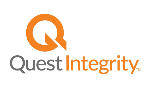 Quest Logo - Quest Integrity Unveils New Corporate Brand Identity - Logo Designer
