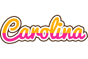 Carolina Logo - Carolina Logo | Name Logo Generator - Smoothie, Summer, Birthday ...