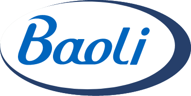 Baoli Logo - Baoli EMEA - Material handling