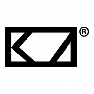 Kz Logo - KZ. Brands of the World™. Download vector logos and logotypes