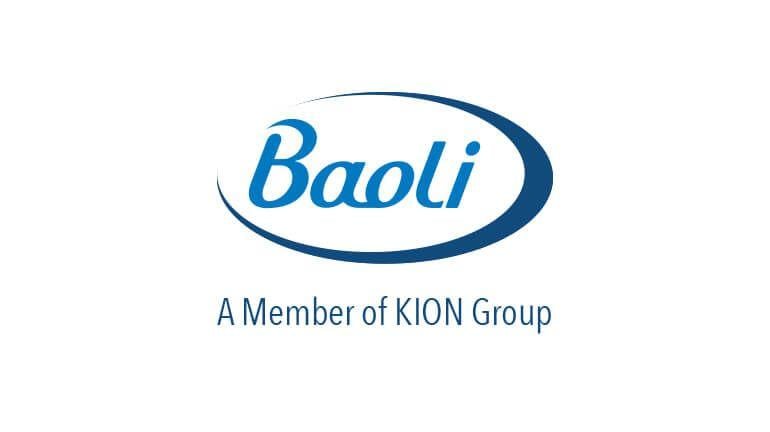 Baoli Logo - Company Profile