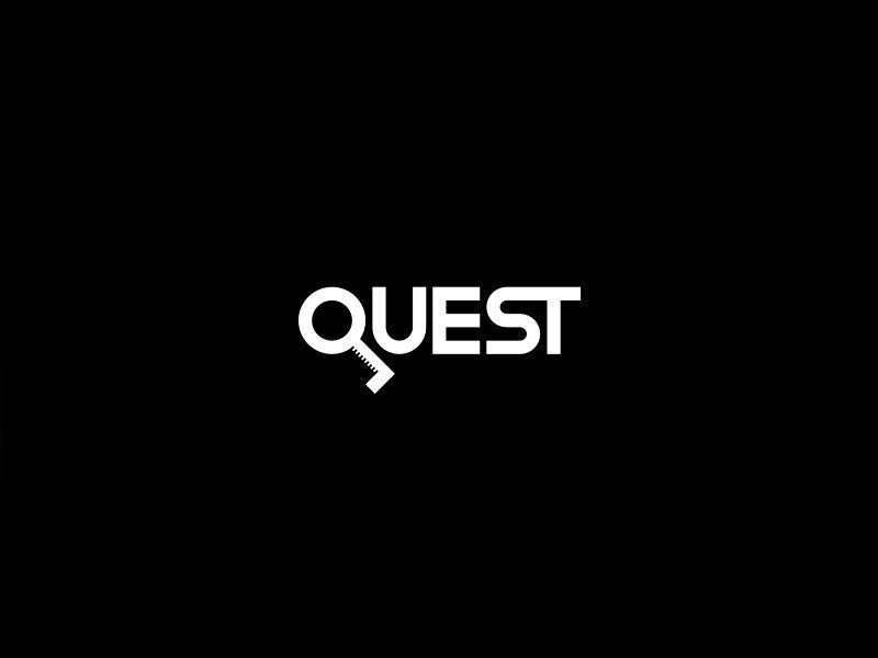 Quest Logo - Quest Logo