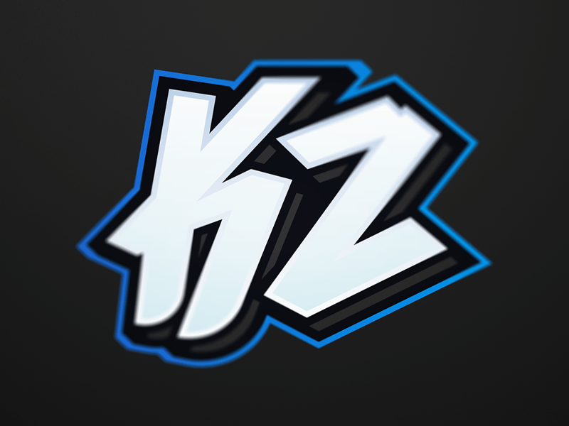 Kz Logo - KZ Logo by Afan Nalic | Dribbble | Dribbble