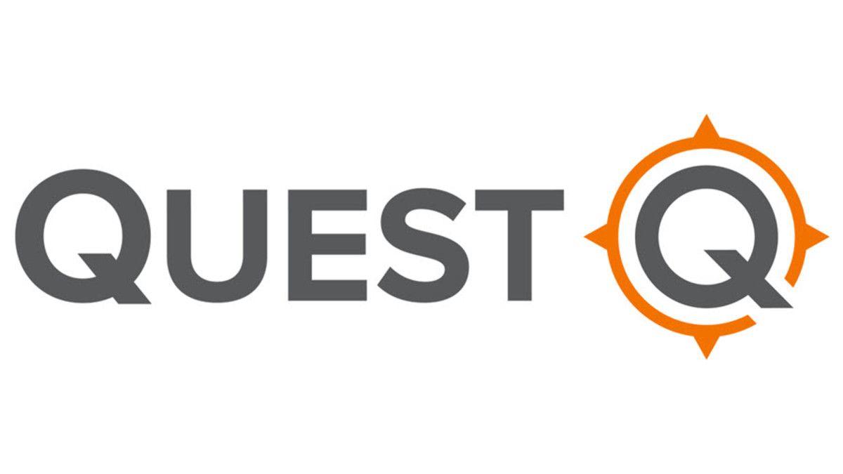 Quest Logo - Tegna Launching Quest, New Multicast Net, With Cooper - Broadcasting ...