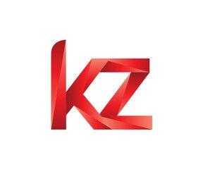 Kz Logo - LogoDix