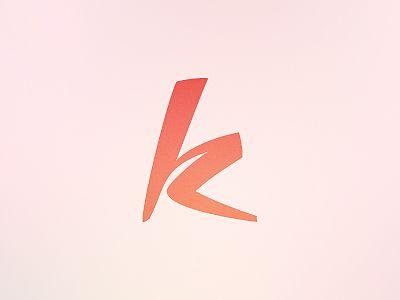 Kz Logo - KZ logo and monogram