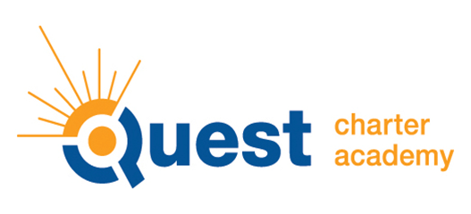 Quest Logo - Quest logo – Chicago Math and Science Academy (CMSA) Charter School ...