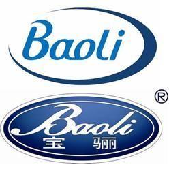 Baoli Logo - Baoli Brand Strategy and Visual Identity Rejuvenation - Labbrand