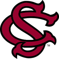 Carolina Logo - South Carolina Gamecocks Alternate Logo | Sports Logo History