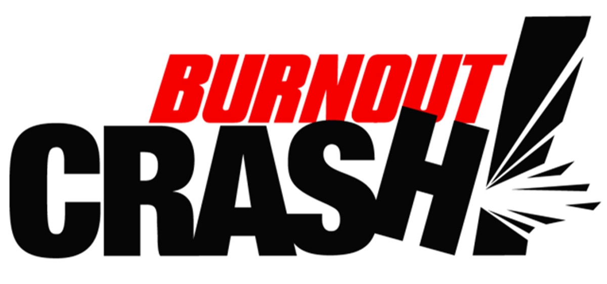 Crash Logo - File:Logo Burnout Crash.png - Wikimedia Commons