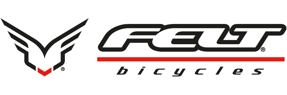 Felt Logo - Felt Introduces New Logo, Bids Goodbye To Model Years - Bikerumor