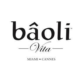 Baoli Logo - Baoli Cannes - Pure Star Management