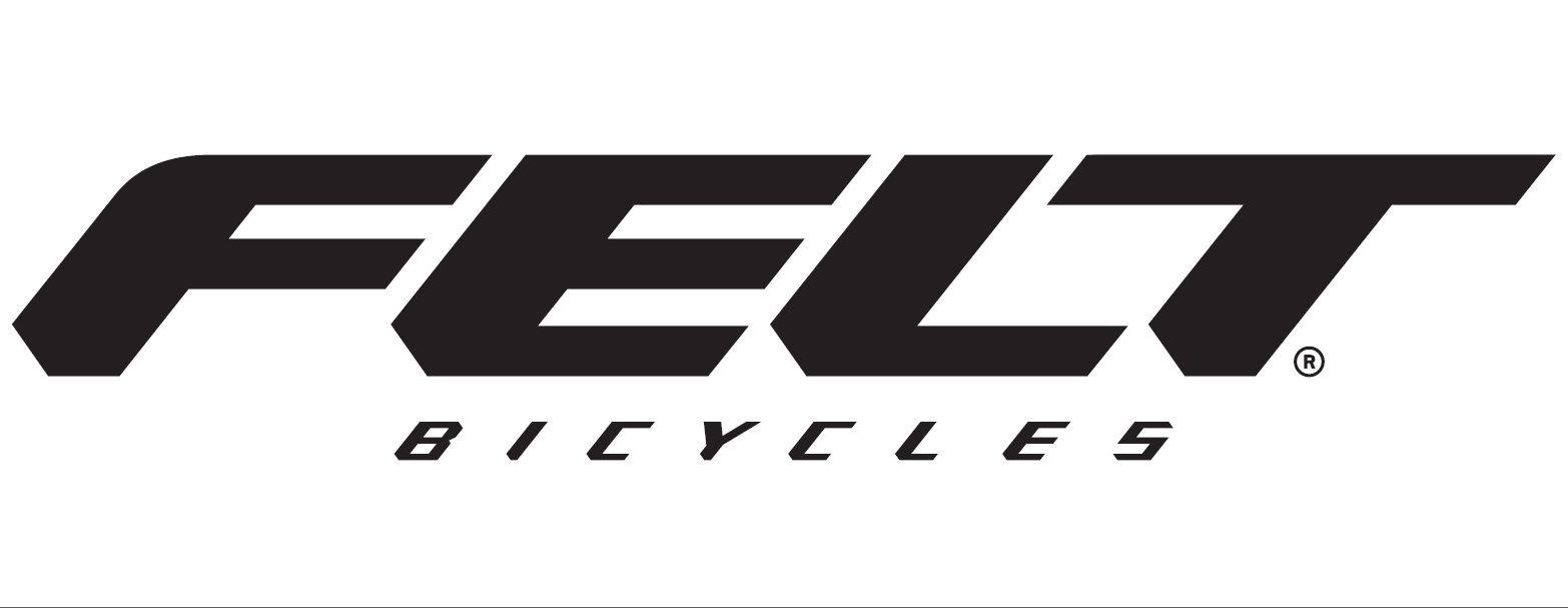 Felt Logo - FELT new logo | AeroGeeks