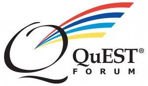 Quest Logo - QuEST Forum Logo