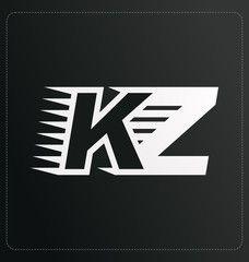 Kz Logo - Search photo kz