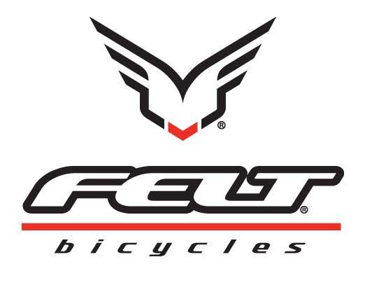 Felt Logo - Felt-Bicycles-logo – Hiiltomiehet