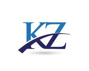 Kz Logo - Kz Photo, Royalty Free Image, Graphics, Vectors & Videos