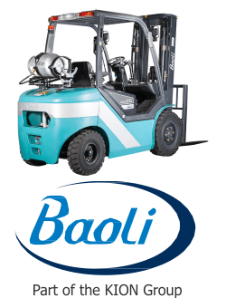 Baoli Logo - New Forklifts, Service, Parts, Rentals and Training - Baltimore and ...